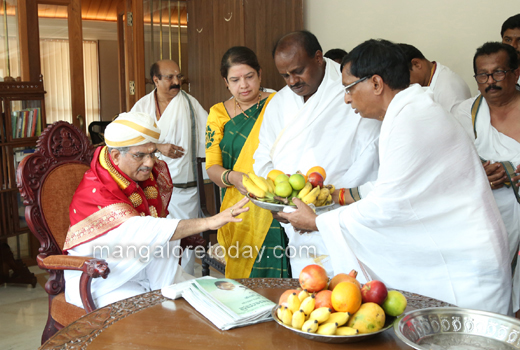 Kumaraswamy 22..